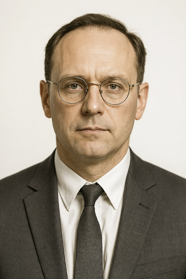 Quant Thorp